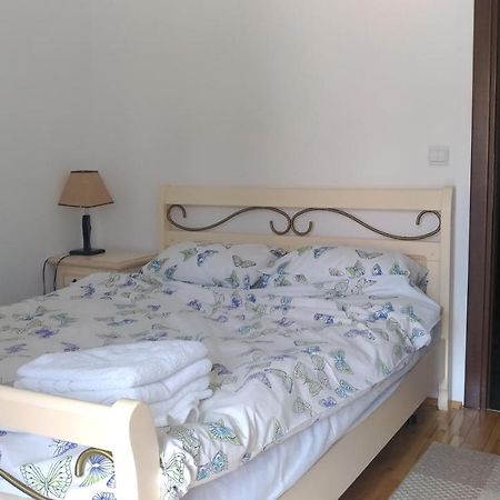 Happy Holiday Apartments Predeal Luaran gambar