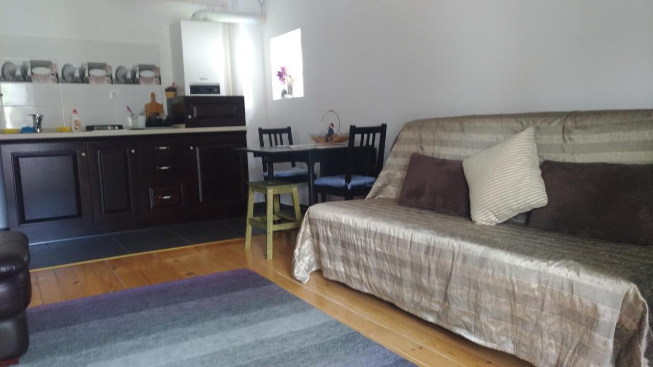 Happy Holiday Apartments Predeal Luaran gambar