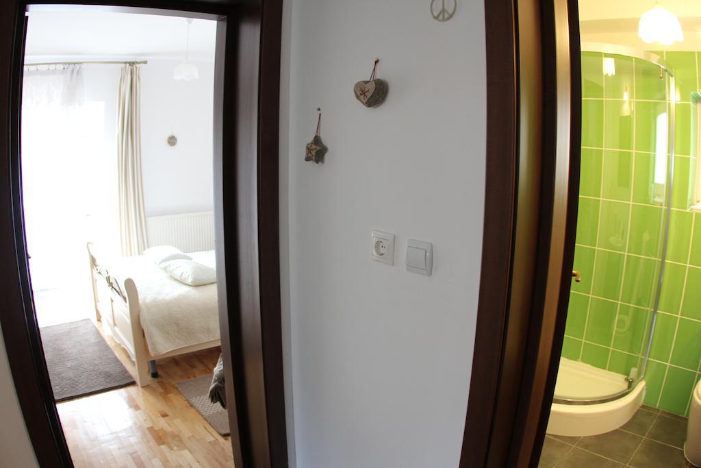 Happy Holiday Apartments Predeal Luaran gambar