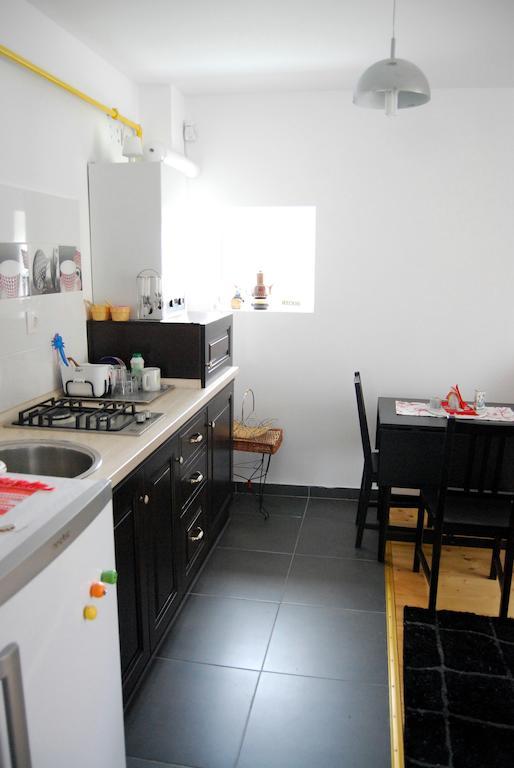 Happy Holiday Apartments Predeal Luaran gambar