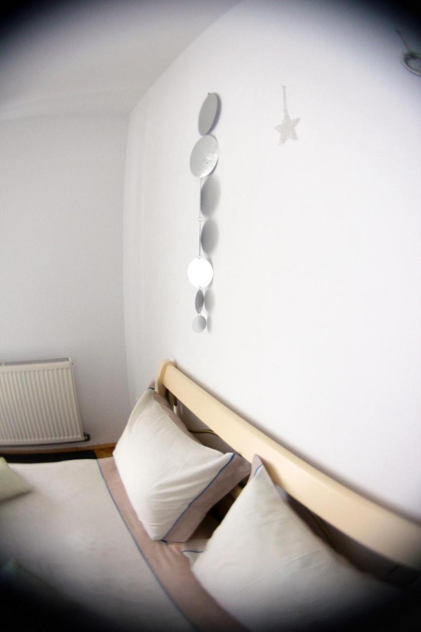 Happy Holiday Apartments Predeal Luaran gambar