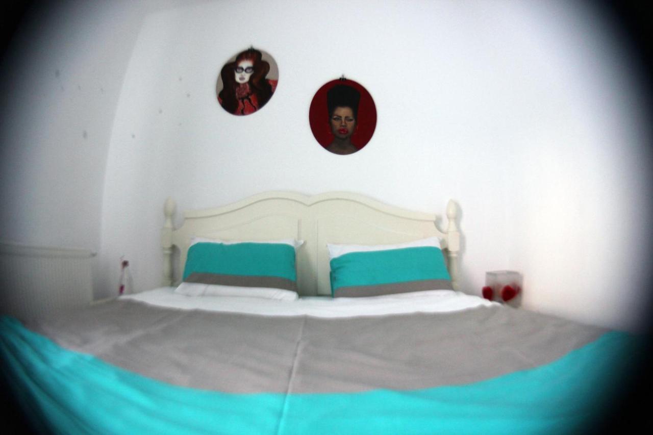 Happy Holiday Apartments Predeal Luaran gambar