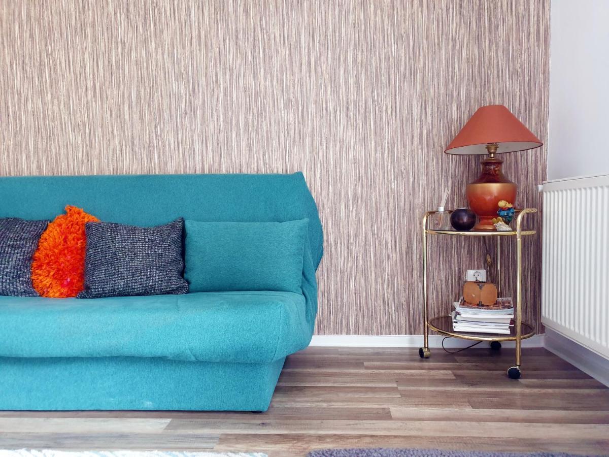 Happy Holiday Apartments Predeal Luaran gambar